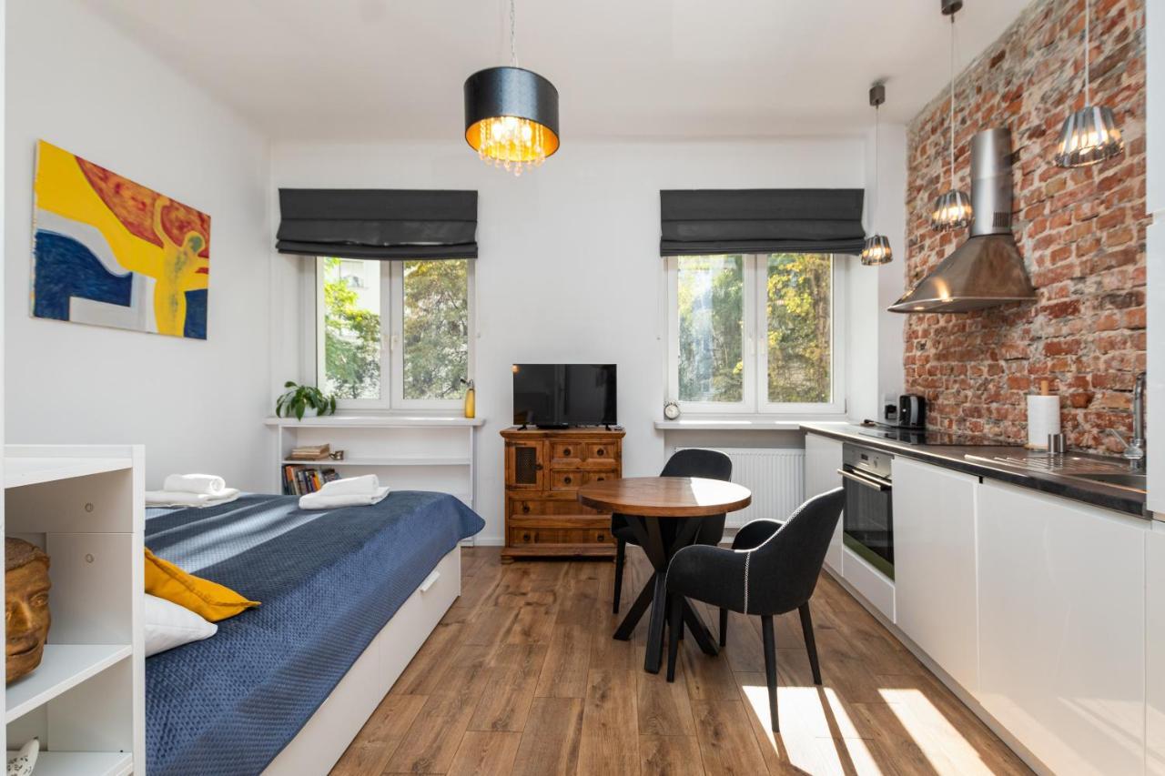 Al. Wyzwolenia 14a By Homeprime * Warsaw