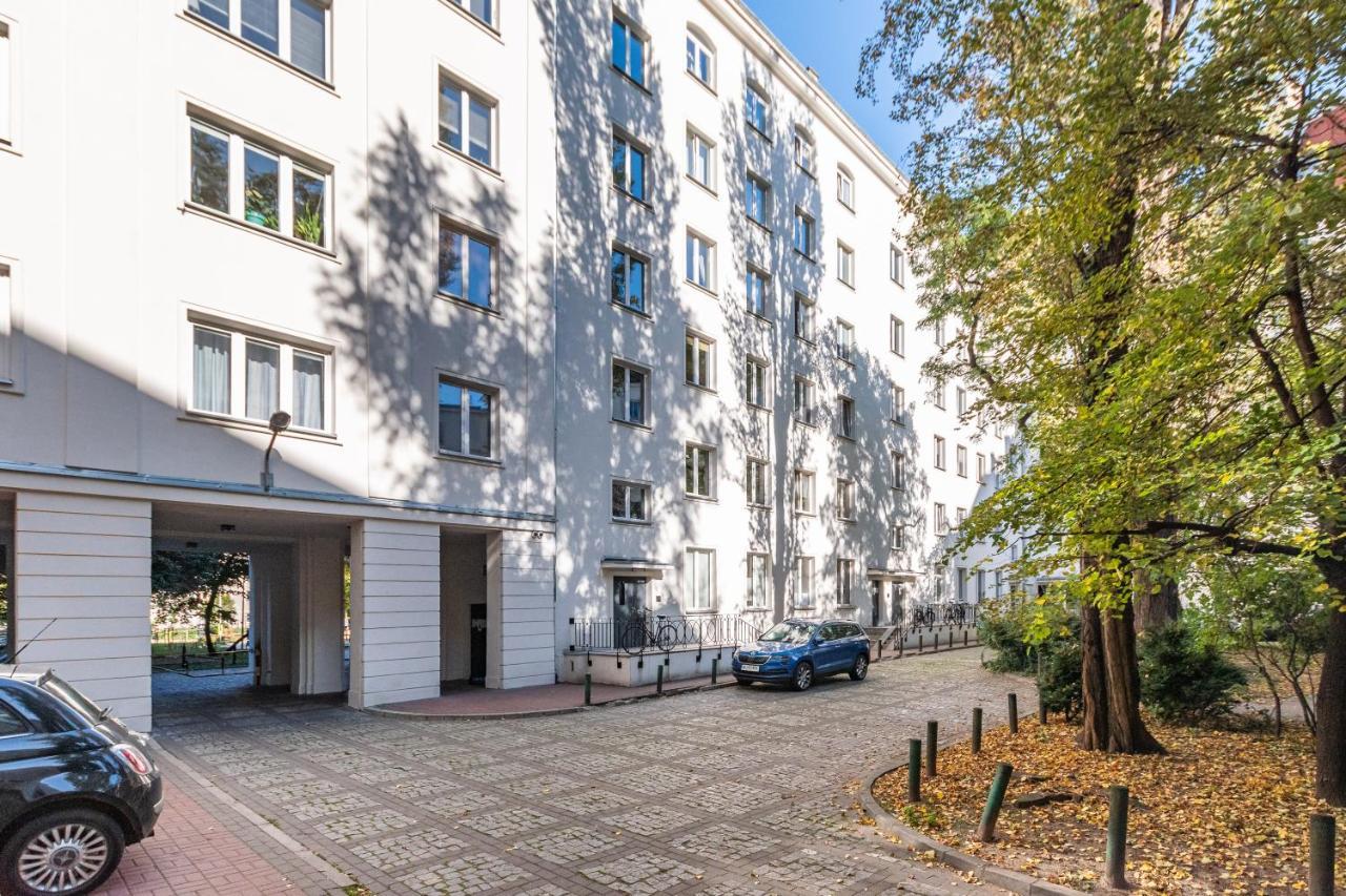 Al. Wyzwolenia 14a By Homeprime Apartment